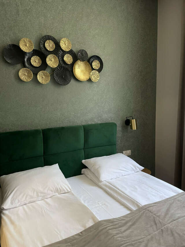 Гостиница Асгард Калининград-21