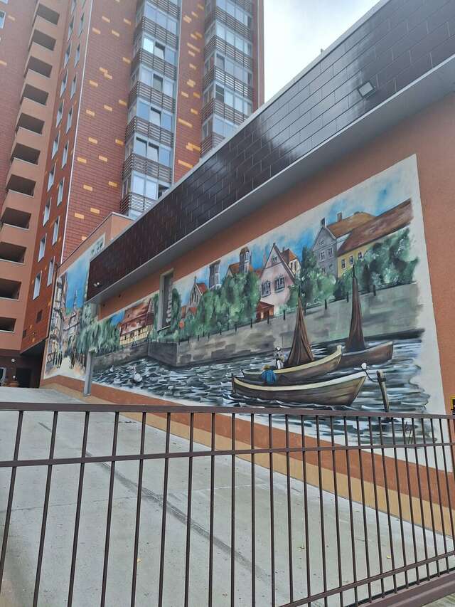 Гостиница Асгард Калининград-12