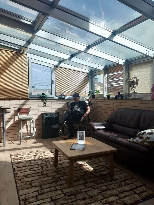 Гостиница Асгард Калининград-171