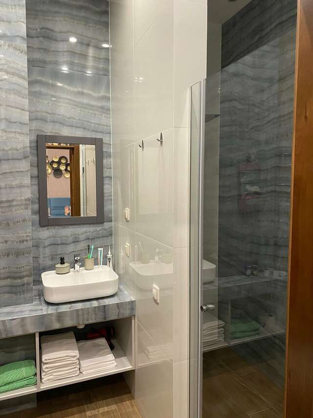 Гостиница Асгард Калининград-84