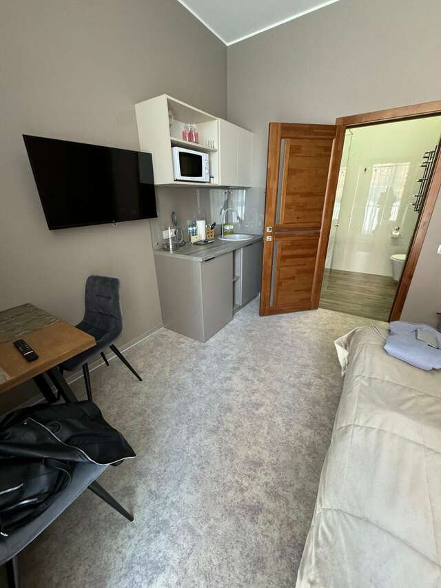 Гостиница Асгард Калининград-72