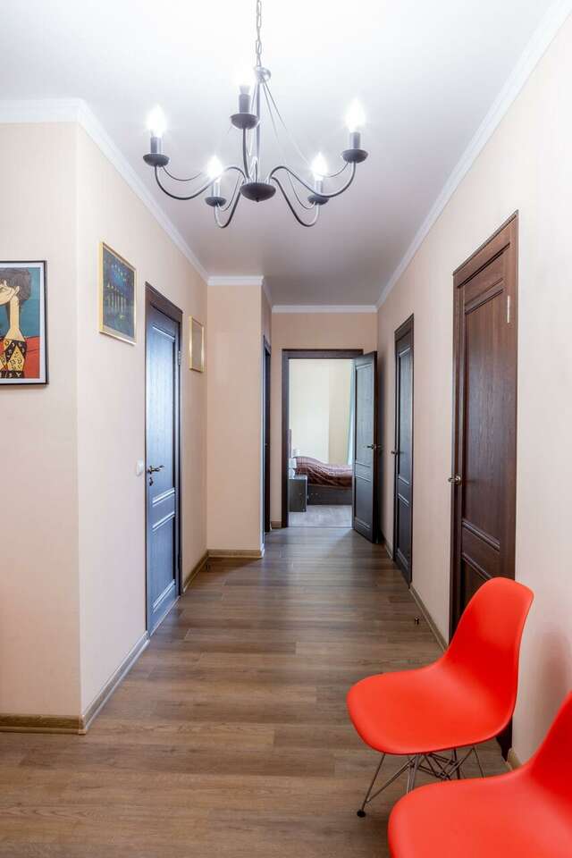 Гостиница Асгард Калининград-192