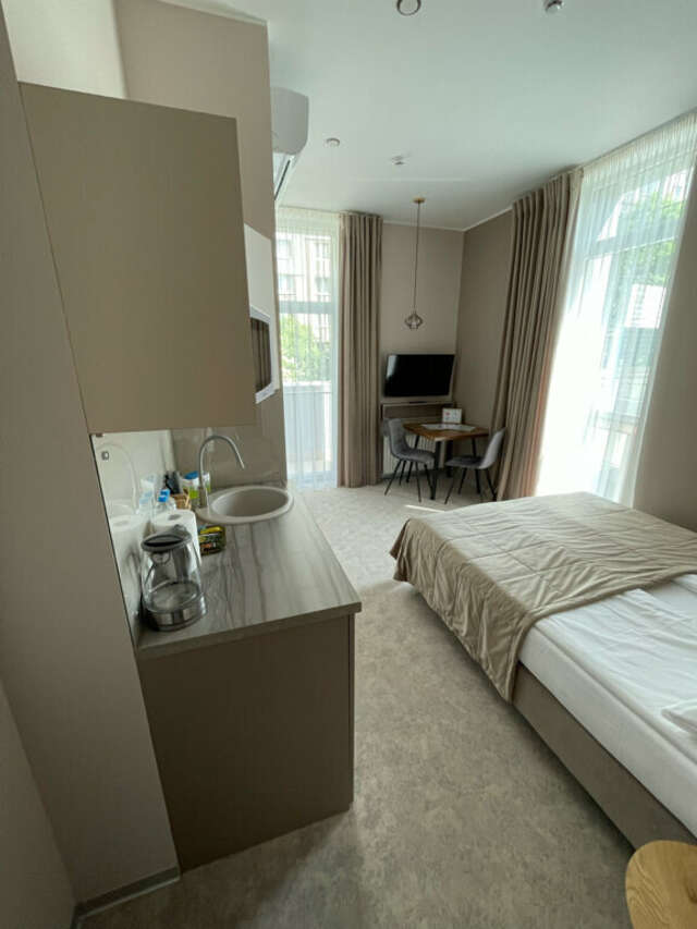 Гостиница Асгард Калининград-19