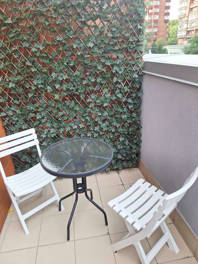 Гостиница Асгард Калининград-74