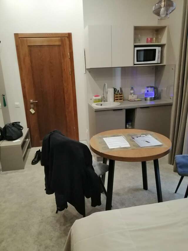 Гостиница Асгард Калининград-81