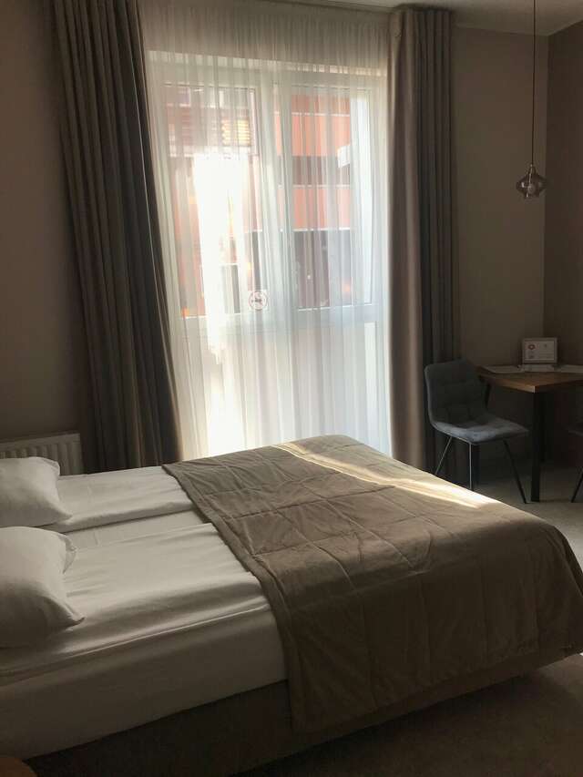 Гостиница Асгард Калининград-41