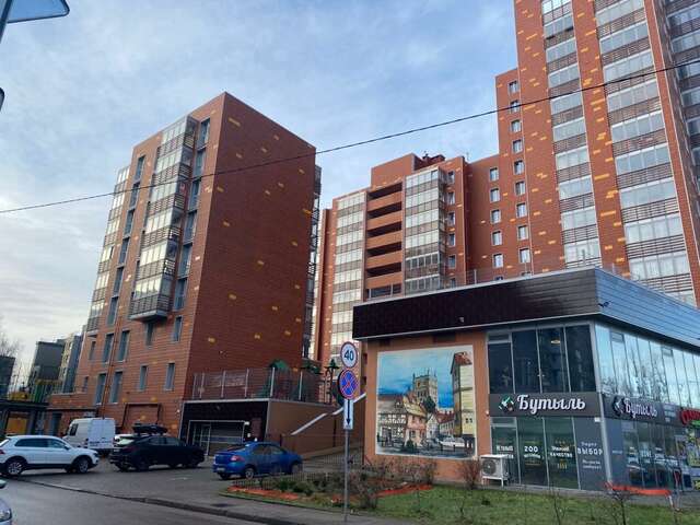 Гостиница Асгард Калининград-161