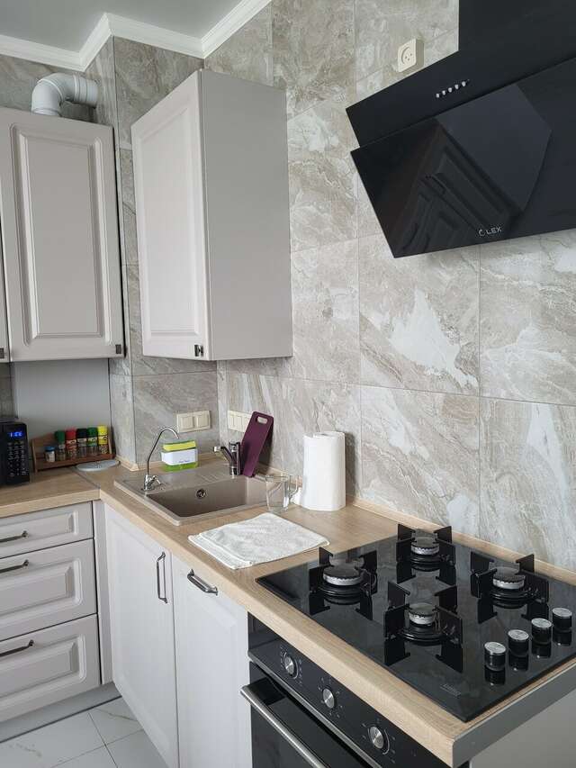 Гостиница Асгард Калининград-83