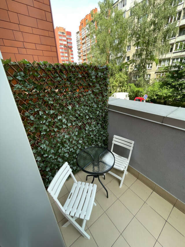 Гостиница Асгард Калининград-15