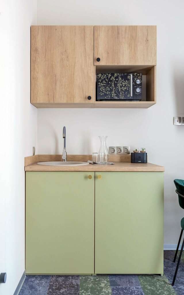 Гостиница Асгард Калининград-195