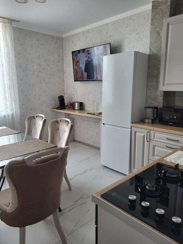 Гостиница Асгард Калининград-102