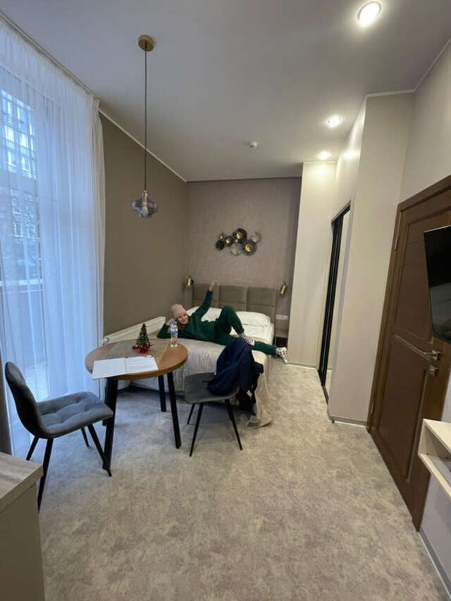 Гостиница Асгард Калининград-40