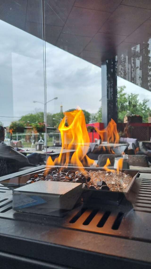 Гостиница Асгард Калининград-22