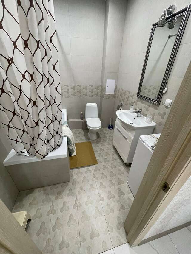 Гостиница Асгард Калининград-47