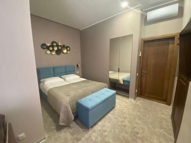 Гостиница Асгард Калининград-25