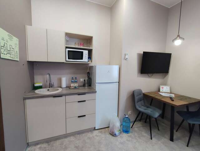 Гостиница Асгард Калининград-95