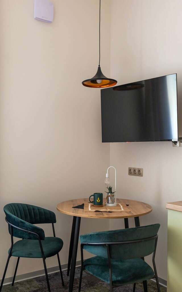 Гостиница Асгард Калининград-229