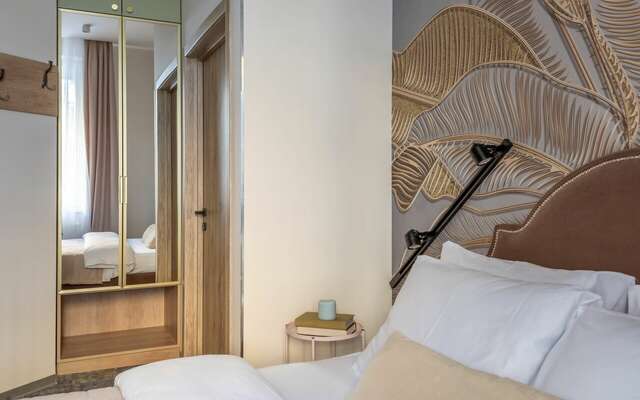 Гостиница Асгард Калининград-250