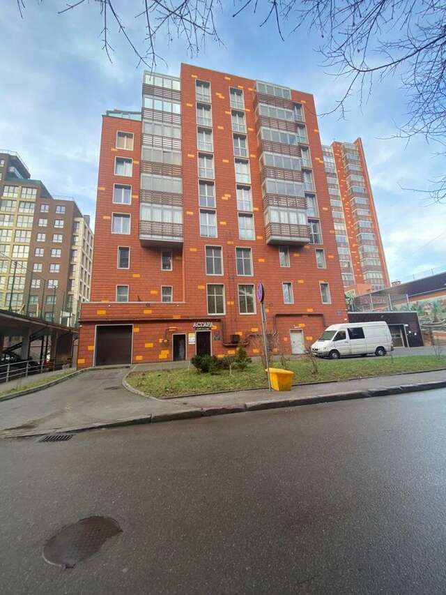 Гостиница Асгард Калининград-153