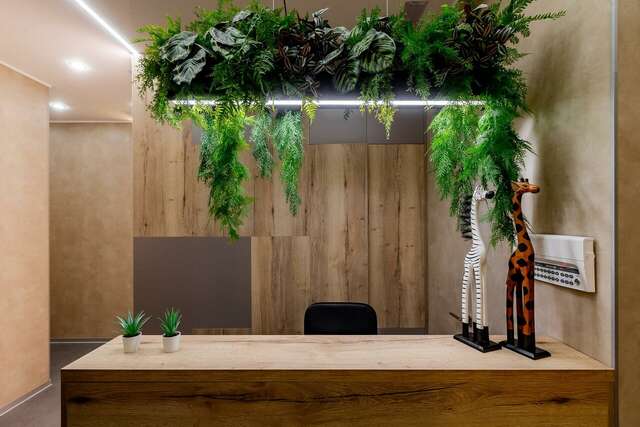 Гостиница Асгард Калининград-216