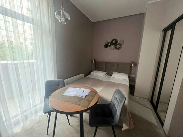 Гостиница Асгард Калининград-79