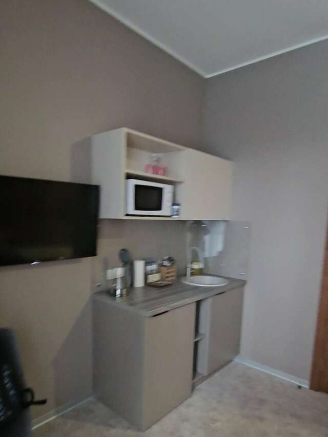 Гостиница Асгард Калининград-118