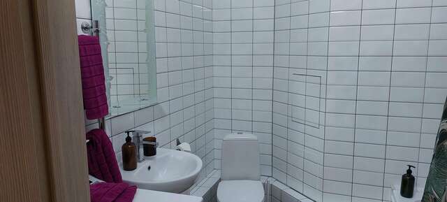 Гостиница Асгард Калининград-99