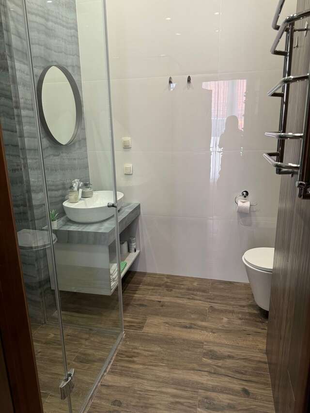 Гостиница Асгард Калининград-122