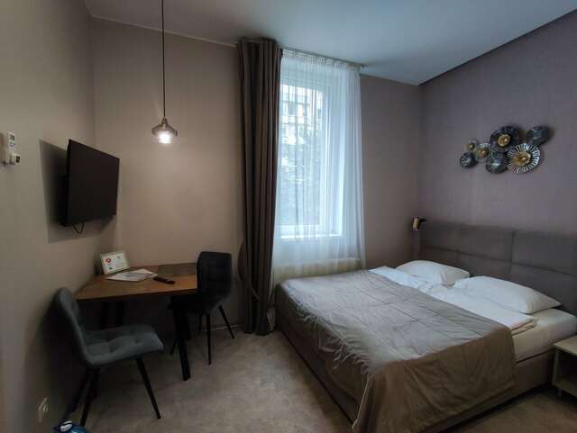 Гостиница Асгард Калининград-51