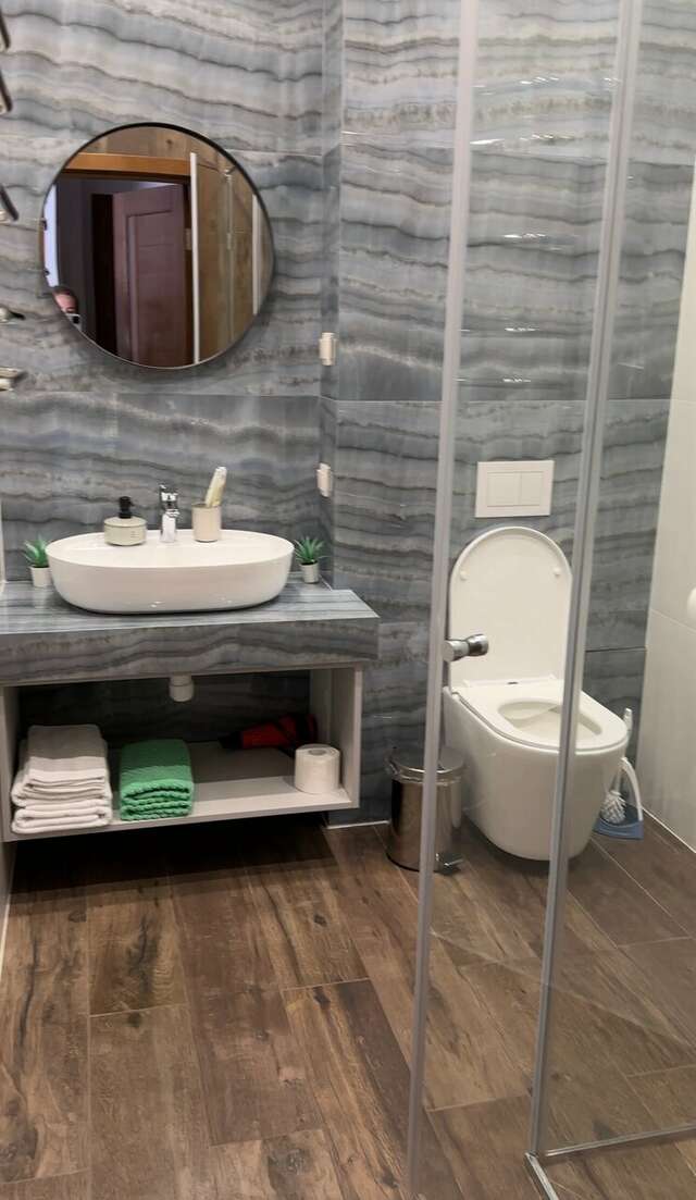 Гостиница Асгард Калининград-120