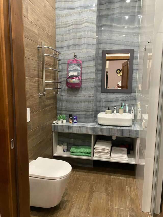 Гостиница Асгард Калининград-97