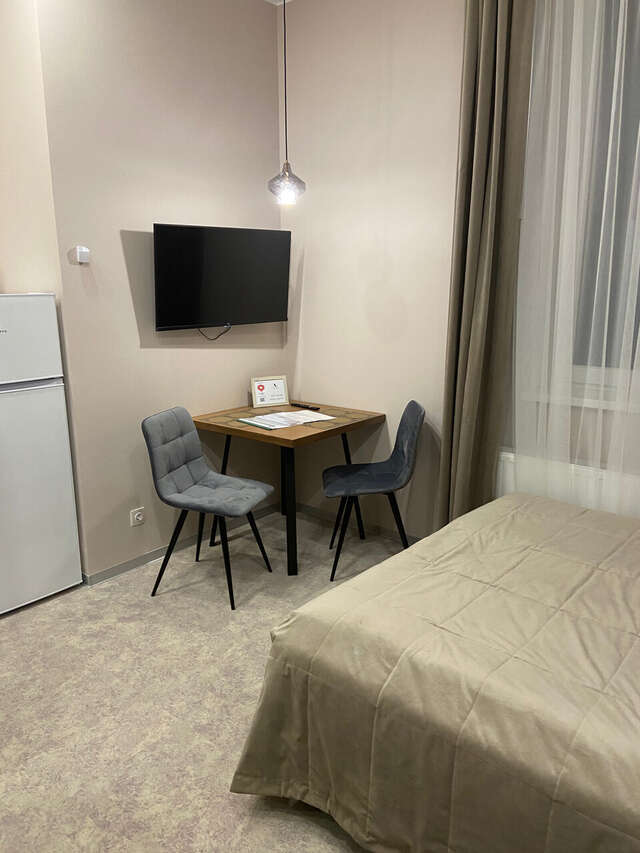 Гостиница Асгард Калининград-71