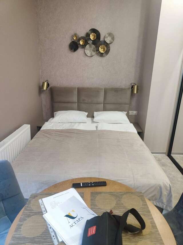 Гостиница Асгард Калининград-68