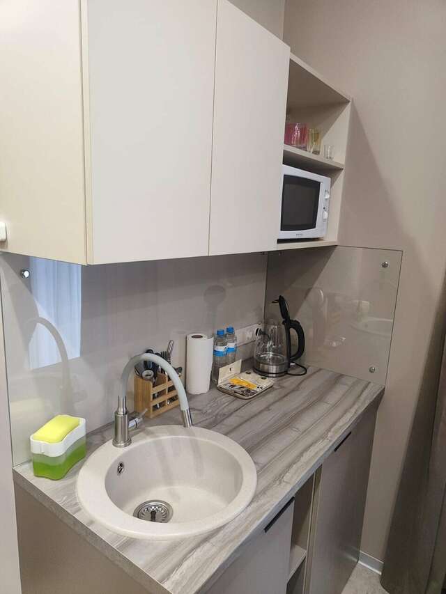 Гостиница Асгард Калининград-119