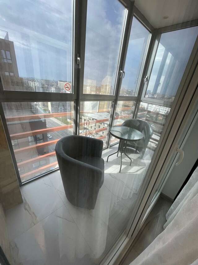 Гостиница Асгард Калининград-32