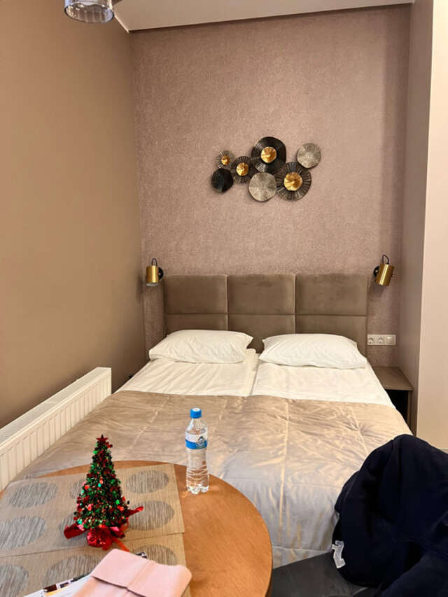 Гостиница Асгард Калининград-38