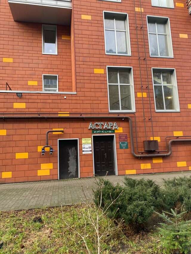 Гостиница Асгард Калининград-174