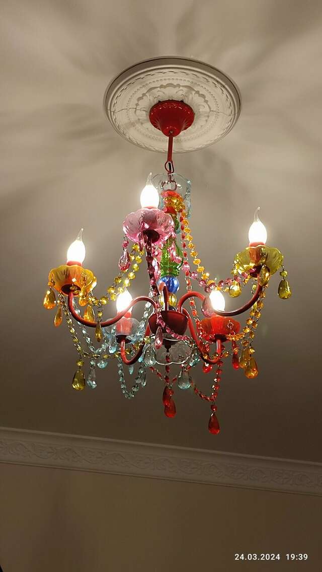 Гостиница Асгард Калининград-70