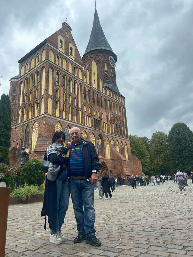 Гостиница Асгард Калининград-138