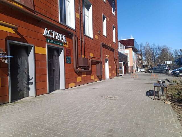 Гостиница Асгард Калининград-18