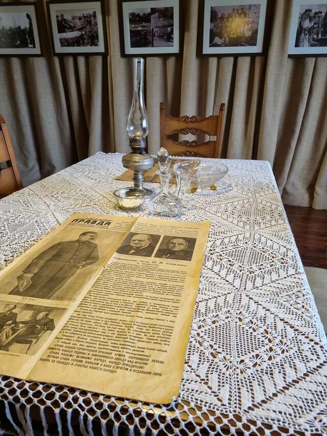 Гостиница Асгард Калининград-45