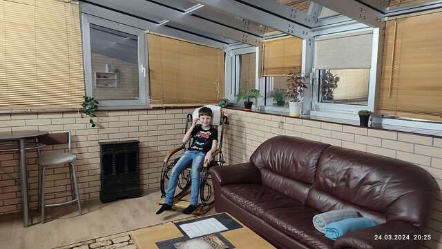 Гостиница Асгард Калининград-17