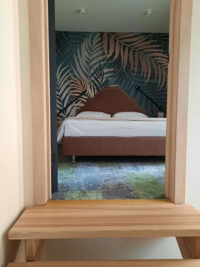 Гостиница Асгард Калининград-150