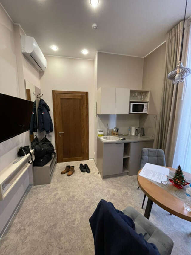 Гостиница Асгард Калининград-98