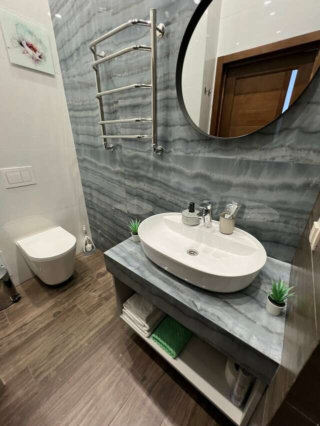 Гостиница Асгард Калининград-87