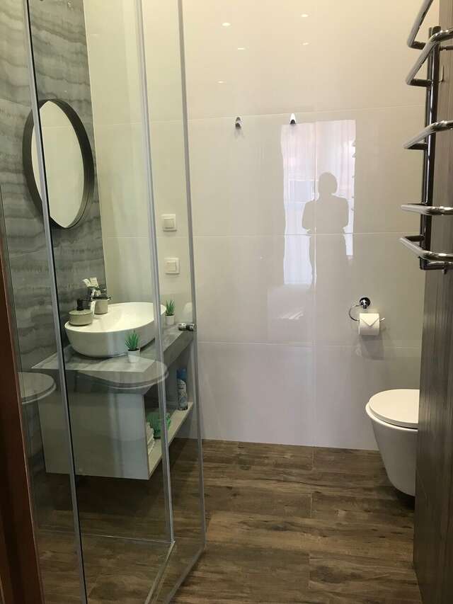 Гостиница Асгард Калининград-104