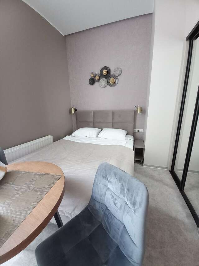 Гостиница Асгард Калининград-37