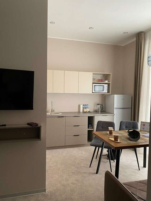 Гостиница Асгард Калининград-114