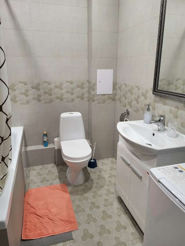 Гостиница Асгард Калининград-76