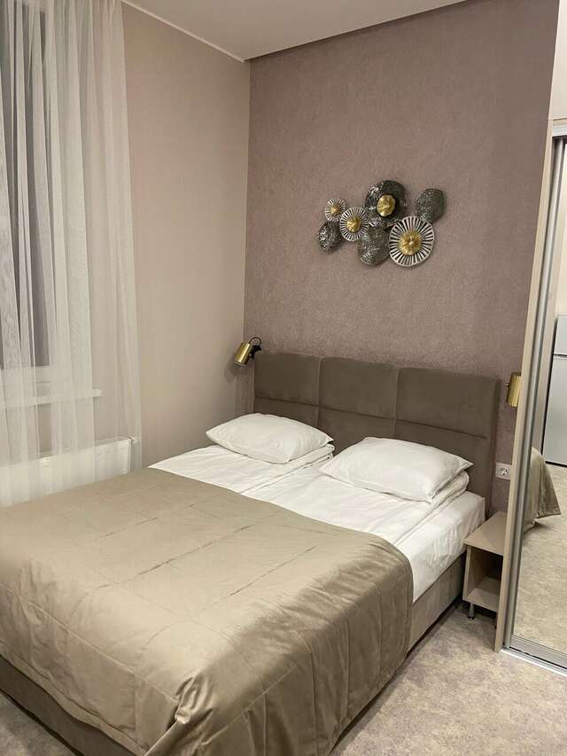 Гостиница Асгард Калининград-48